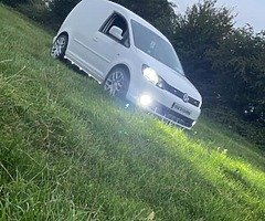Volkswagon caddy - Image 7/8