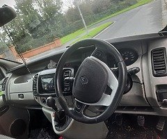 Renault trafic lwb - Image 5/6