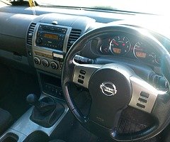 Nissan Pathfinder - Image 3/6