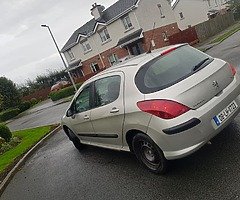 Peugeot 308 - Image 4/10