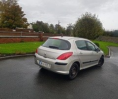 Peugeot 308 - Image 5/10