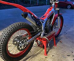 2007 Beta Evo - Image 4/4