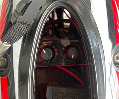 2018 Oset  12.5R - Image 4/5