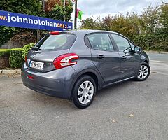 2015 Peugeot   208 - Image 5/10