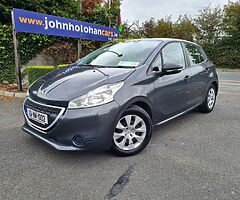 2015 Peugeot   208 - Image 6/10