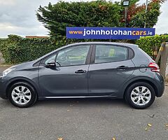 2015 Peugeot   208 - Image 9/10