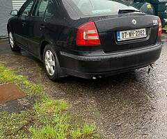 Skoda Octavia needs gearbox - Image 4/6