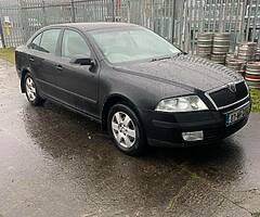 Skoda Octavia needs gearbox - Image 6/6