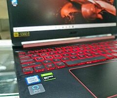 Acer Nitro 5