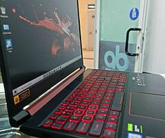 Acer Nitro 5 - Image 3/3