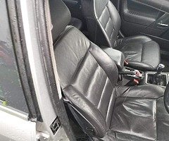 2003 Vauxhall Vectra - Image 4/6