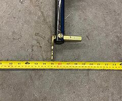 360 Paddock stand with roller castors - Image 3/4