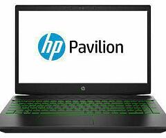Hp spec power pavilion gaming