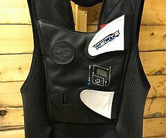 Helite gp air vest
