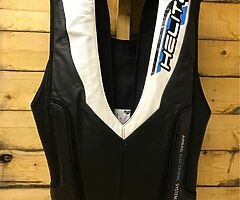 Helite gp air vest