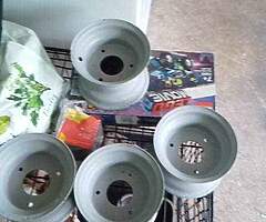 Loncin 70 cc fully automatic