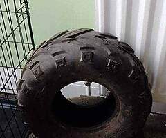 Loncin 70 cc fully automatic - Image 3/4