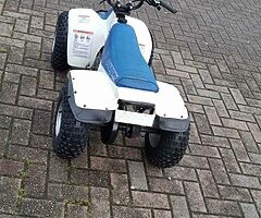 Suzuki lt50 - Image 3/9