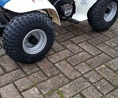 Suzuki lt50 - Image 6/9