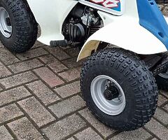 Suzuki lt50 - Image 7/9