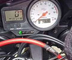 2001 Yamaha YZF-R - Image 7/8