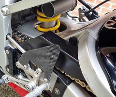 2001 Yamaha YZF-R - Image 8/8