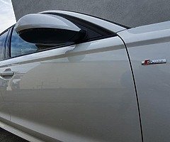AudiA6 S Line, Automatic, Low Mileage - Image 4/10