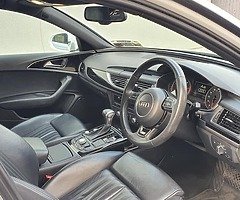 AudiA6 S Line, Automatic, Low Mileage - Image 5/10