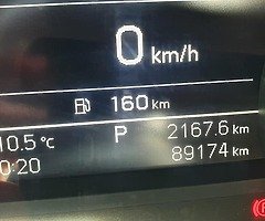 AudiA6 S Line, Automatic, Low Mileage - Image 6/10
