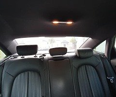 AudiA6 S Line, Automatic, Low Mileage - Image 8/10