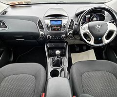 2013 Hyundai ix35 - Image 4/10