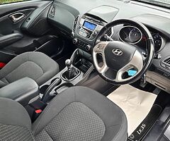 2013 Hyundai ix35 - Image 5/10