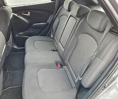 2013 Hyundai ix35 - Image 6/10