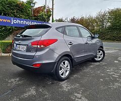 2013 Hyundai ix35 - Image 7/10