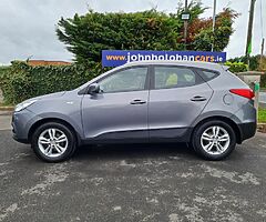 2013 Hyundai ix35 - Image 8/10