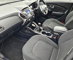 2013 Hyundai ix35 - Image 9/10