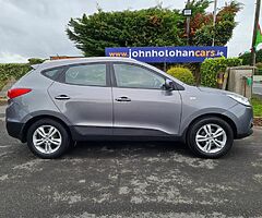 2013 Hyundai ix35 - Image 10/10