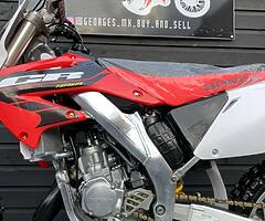 Cr 125 2002 fully original - Image 4/10