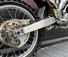 Cr 125 2002 fully original - Image 9/10