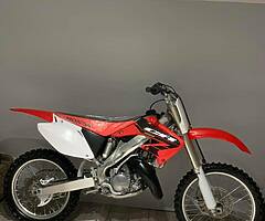 Cr 125 2002 fully original - Image 10/10