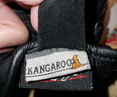 RST kangaroo leather bike gloves - Image 5/8