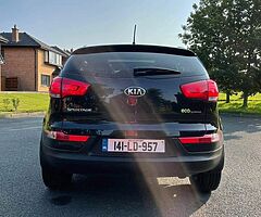 Kia Sportage - Image 4/10