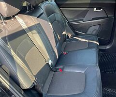 Kia Sportage - Image 5/10