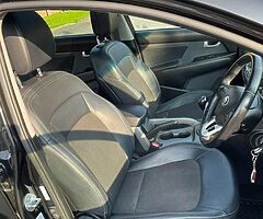 Kia Sportage - Image 6/10
