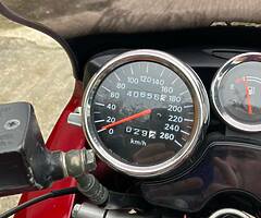 Suzuki bandit 1200s Mk1 - Image 6/10