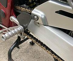 Suzuki bandit 1200s Mk1 - Image 8/10