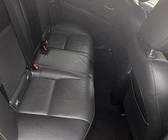2016 Toyota Avensis 2.0 - Image 6/9