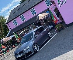 Mk6 golf
