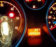 Opel Zafira - Image 5/9