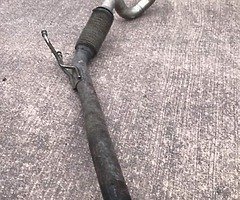 Downpipe 1.6 seat Leon - Image 5/5